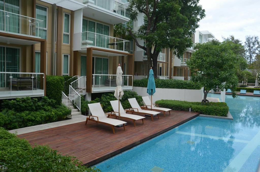Luxury Cozy Wanvayla Condo HHQ Exterior foto