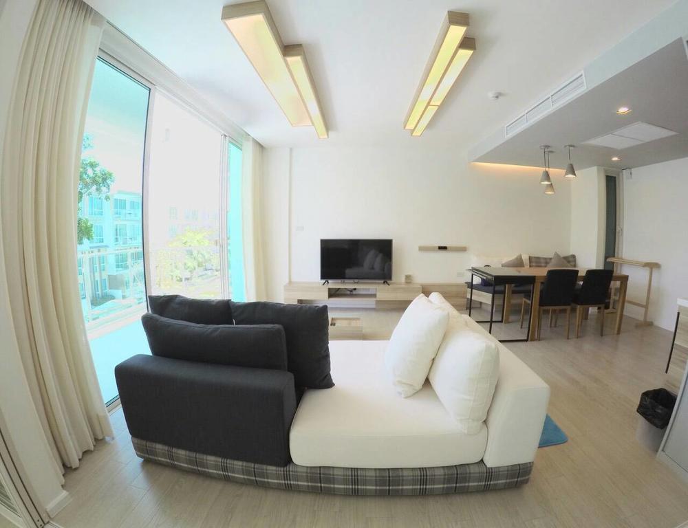 Luxury Cozy Wanvayla Condo HHQ Exterior foto